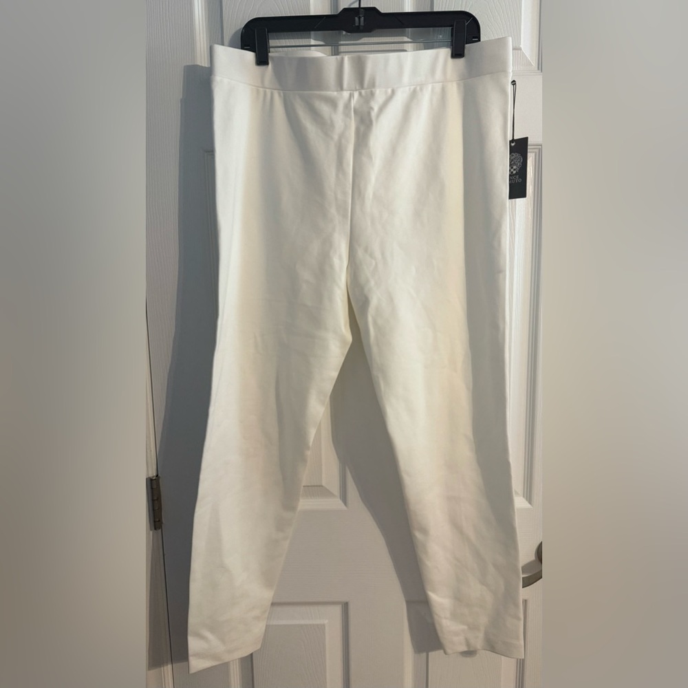 Vince Camuto Vanilla‎ Pants